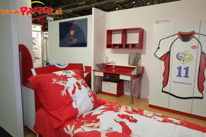 Messe Wohnen Interieur 2008