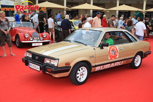 Rallye de Vienne