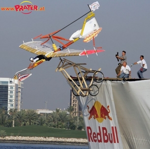 Red Bull Flugtage