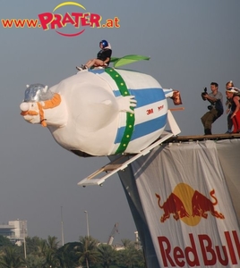 Red Bull Flugtage