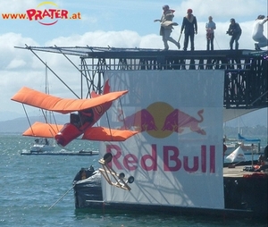 Red Bull Flugtage