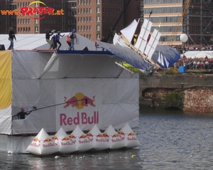 Red Bull Flugtage