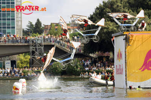 Red Bull Flugtage