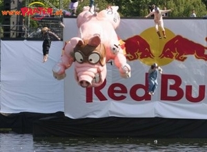 Red Bull Flugtage