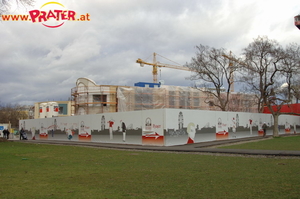 Riesenrad-Platz