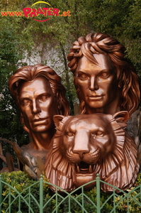 Siegfried und Roy