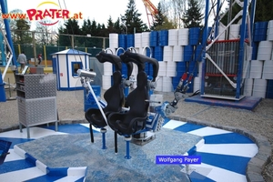 Sling Shot NEU