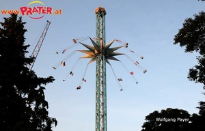 Star Flyer