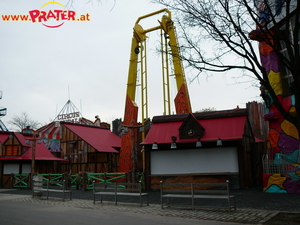 Turboschaukel