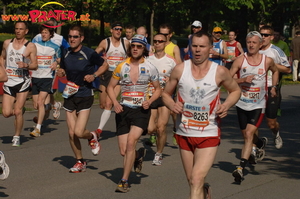 Marathon-2008