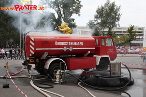 Feuerwehrfest