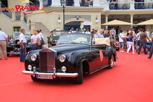 Rallye de Vienne