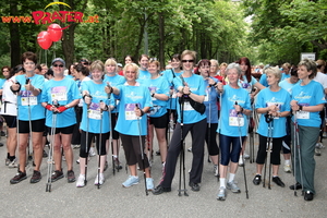 dm Frauenlauf 2008