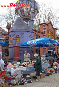 Kinderflohmarkt