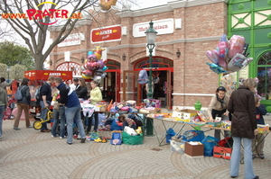 Kinderflohmarkt