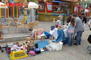 Kinderflohmarkt