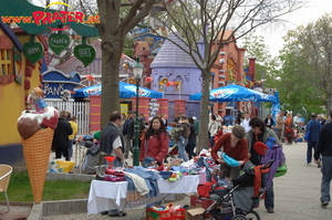 Kinderflohmarkt