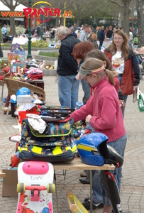 Kinderflohmarkt