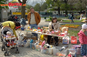 Kinderflohmarkt