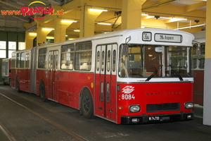 Straßenbahnmuseum