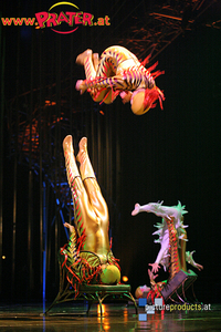 Varekai