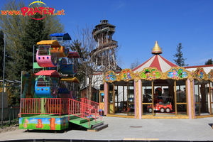 Prater Frühling