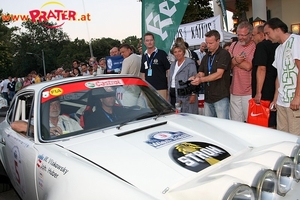 Rallye Wien-Triest