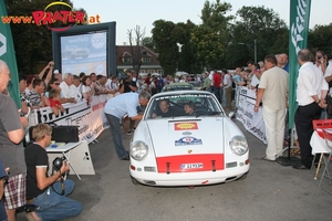 Rallye Wien-Triest