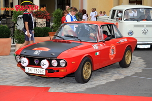 Rallye de Vienne