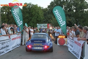 Rallye Wien-Triest