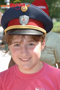 weißrussische Kinder