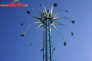 Prater Frühling