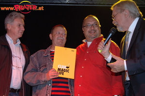 1.Preis Magic-Life Hr. Meidlinger