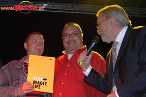 1.Preis Magic-Life Hr. Meidlinger