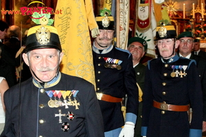 178. Geburtstag Kaiser Franz Josef I