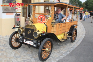 Rallye de Vienne