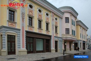 Riesenradplatz