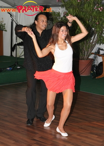 Latin-Dance