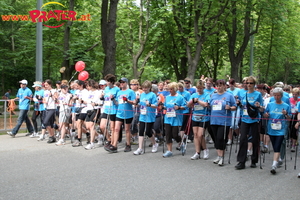 dm Frauenlauf 2008