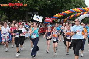 dm Frauenlauf 2008