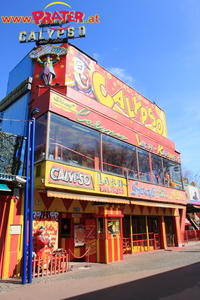 Prater Frühling