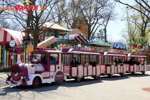 Prater Frühling