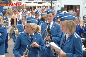 Jugend und Musik