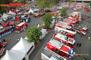 Feuerwehrfest 08