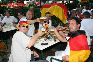 Deutschland-Spanien