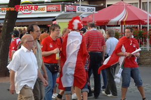 3:1 Österreich-Frankreich