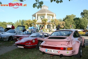 Rallye Wien-Triest