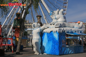 Prater Frühling