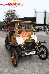 Rallye de Vienne