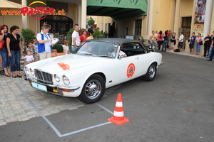 Rallye de Vienne